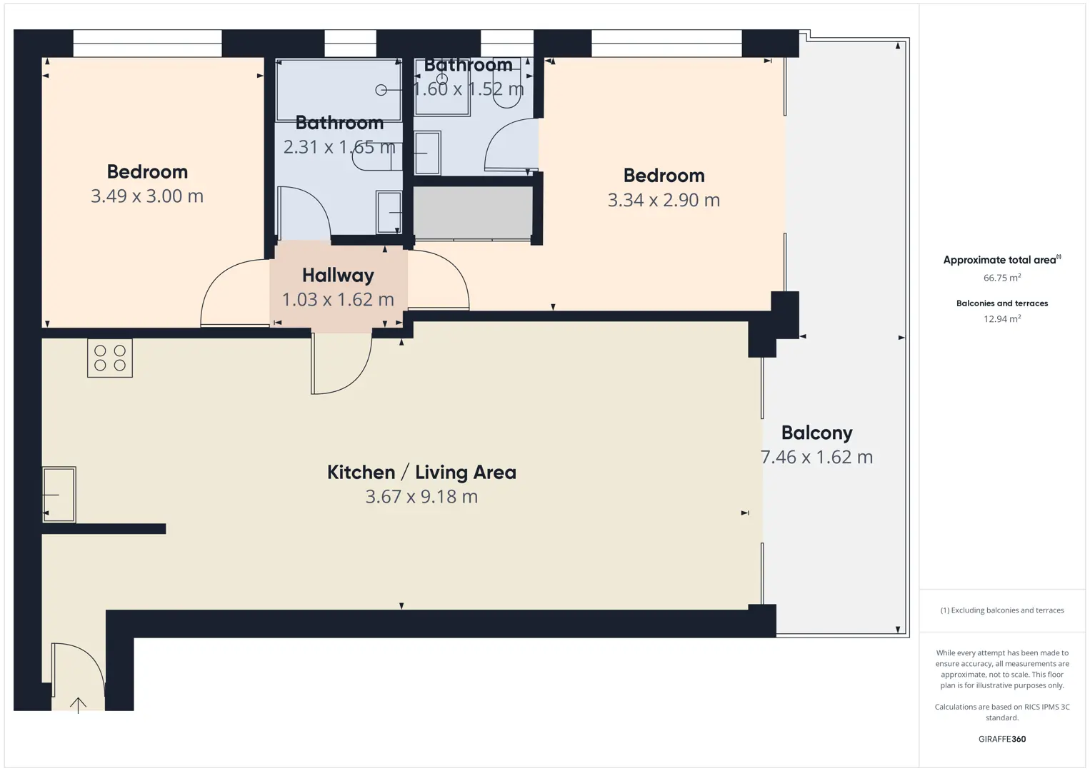 DWELL IV – photo 18 of 18